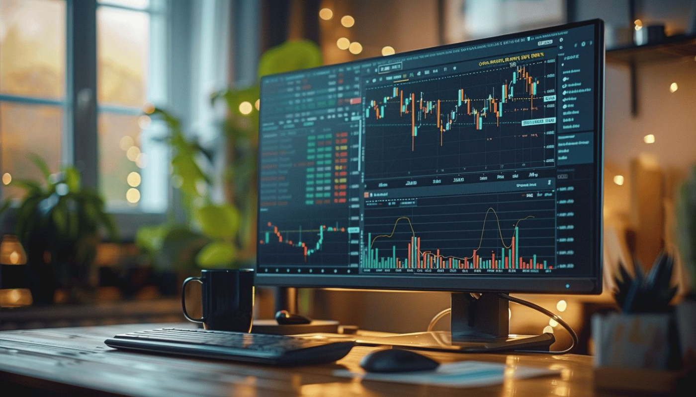 Eco - Analyse de la performance d'EDF au CAC 40 et focus sur Klepierre en bourse