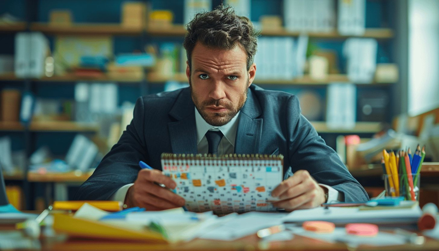 Eco - Comprendre le forfait jour pour les cadres : horaire minimum et implications
