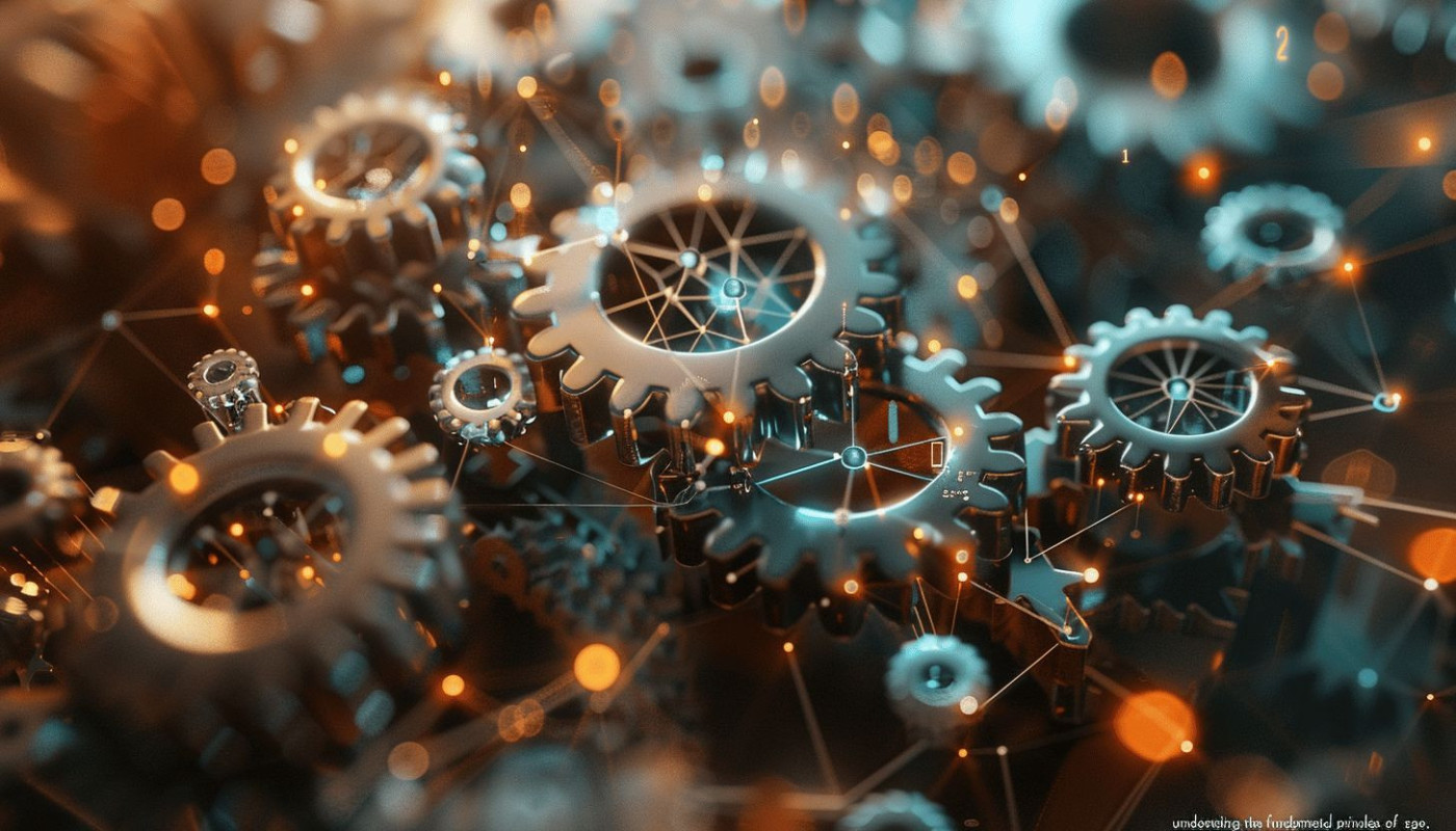 Sciences - Comprendre les principes fondamentaux de la SGE et de l'IEG