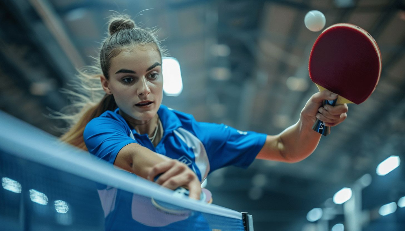 Sports - Comprendre l'importance de l'AFTT dans le tennis de table