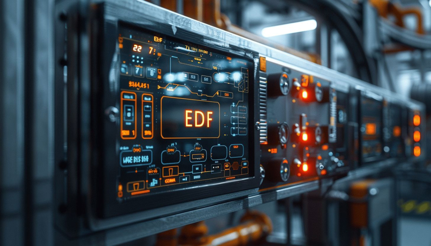 Eco - Décryptage du système DPS chez EDF