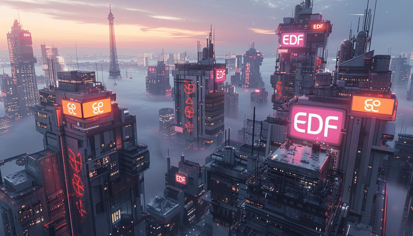 Eco - Edf investit pour l'avenir : analyse de la stratégie d'investissement