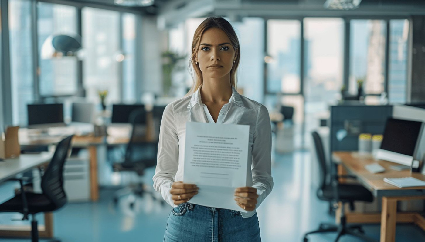 Harcèlement et humiliations au travail : comment réagir et dénoncer ces comportements déplacés ?