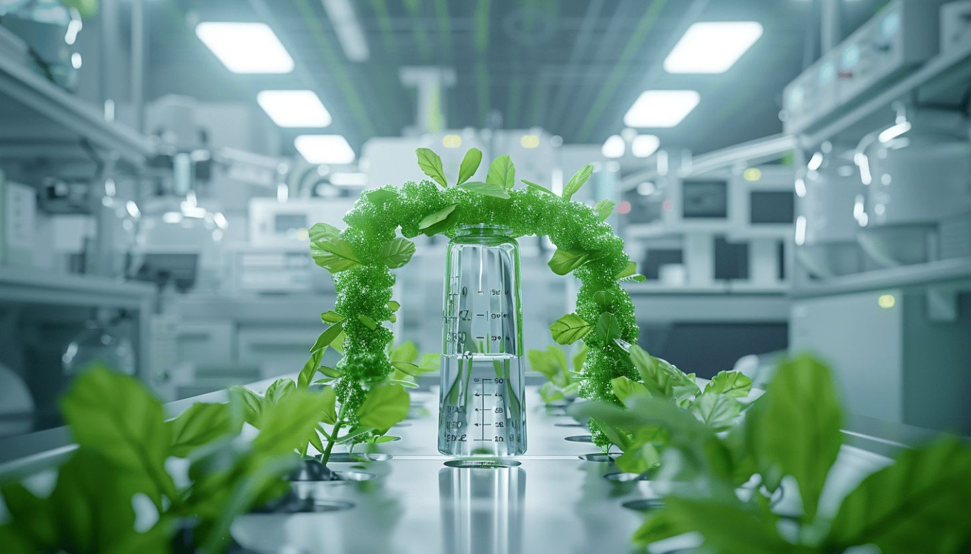 Eco - Hydrogène Vert : Futur Sauveur de notre Économie?