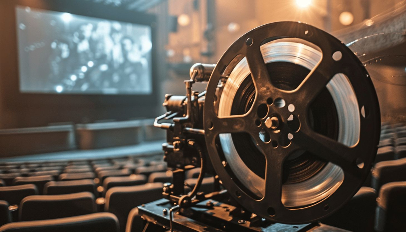 Art/Culture - La Renaissance du Cinéma Silencieux