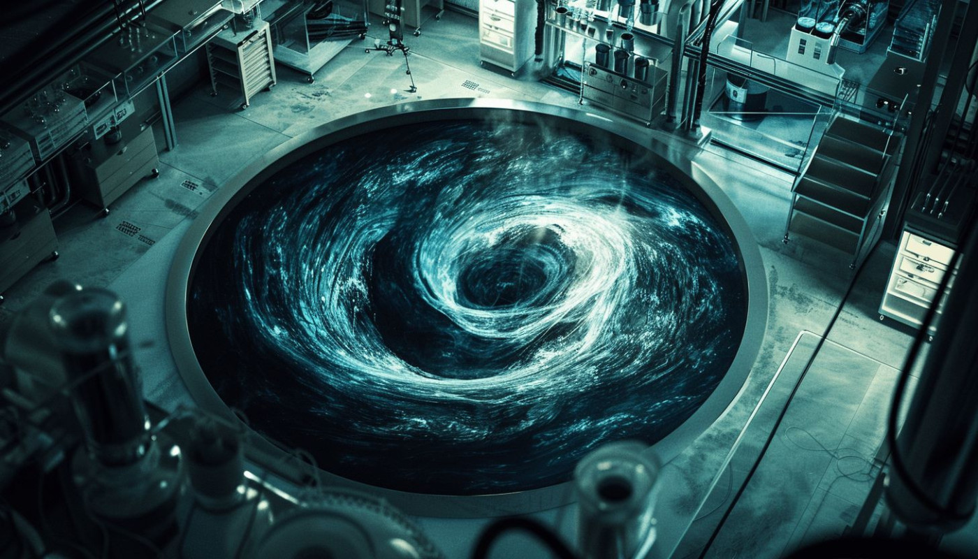 Sciences - Les Mystères de la Matière Noire enfin Élucidés?